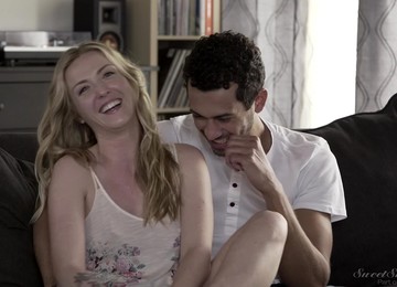 BTS Come Inside Me Porn Scene