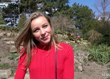 Lascivious Angel Emily Impassioned Sex Clip