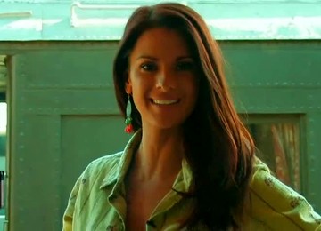 Seduction By A Busty Babe Jaime Faith Edmondson