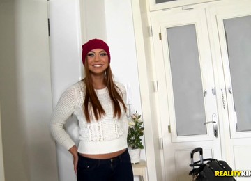 Ornella Looks Really Stimulating And It Will Be A Pleasure To Bang Her