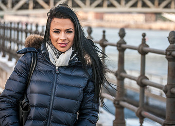 Hot Milf Fucking A Hard Big Dick - MatureNL