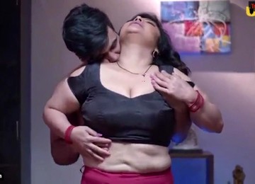 Indian Chubby Mom Amazing Amateur Porn Video