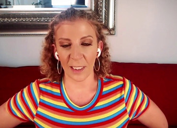 Sara Jay, Sex Arbeiterin