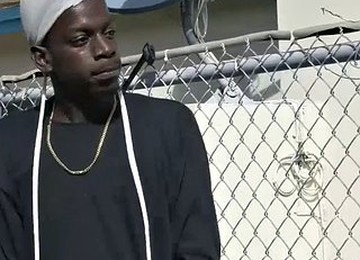 Black Suspect Fucks Two Big Ass Policewomen With Vigor