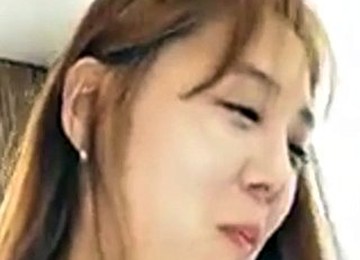 Sexy Korean Girl Picked Up By Japanese Man