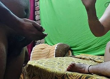 A Short Anal Fuck With Two Orgasms, Indian Desi 4k Hindi Audio