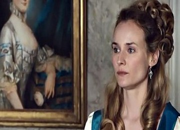 Lea Seydoux Fully Nude