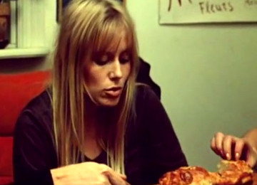 Nasty Vintage Swedish Teen Groupsex With Lovely Blonde Girls