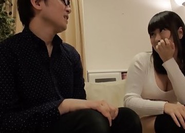 Gradually Moving Towards Sex! After Playing A Simon Says Game With A Couple Of Good Friends