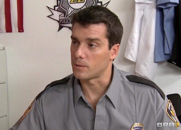 Alura Jenson Lets Ramon Play With Her Massive Tits And Drill Her Pussy