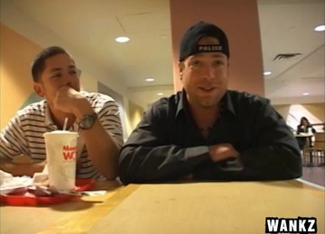 Insatiable Girl Fucked In All Her Holes And Covered In Warm Cum