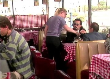 Horny Husband Gets Horny And Goes Home To Fuck His Lovely Wife