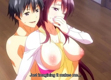 Hentai Busty Whore Hardcore Xxx Video