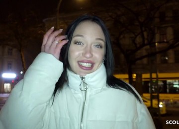 Gorgeous Lassie Engrossing Porn Scene