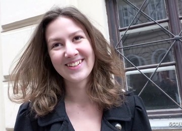 Debauched Damsel Alessandra Interesting Xxx Video