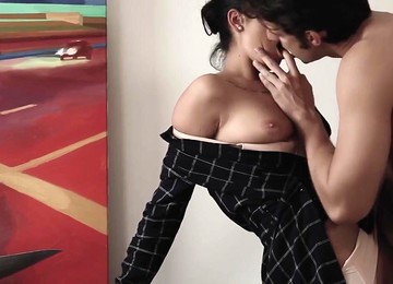 Lustful Minx Loren Minardi Memorable Adult Clip