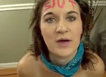 Handschellen, Auto Stroker, Menottée