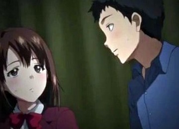 Iizuka-Senpai X Blazer Ane Kyun! Yori Animation Volume 1