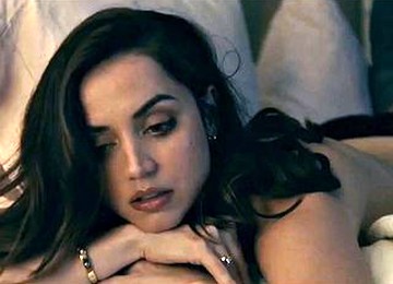 Ana De Armas All Nude Scenes From Deep Water 2022 - Ben Affleck, Ana De Armas HD Movie Sex And Sexy Scenes
