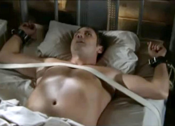 Domination, Lecher Le Cul Femdom