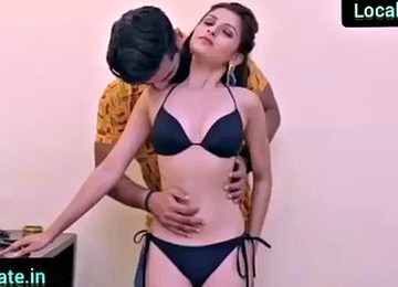 Sapne Me Aayi Bhabhi Ko Mast Choda