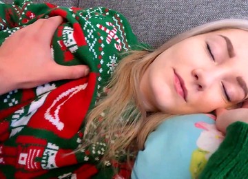 Weihnachten, Family Pies