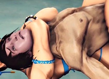 Female Assassination Squad 3