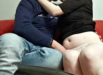 Egyptian Arab Couple  Hot Blowjob And Fuck