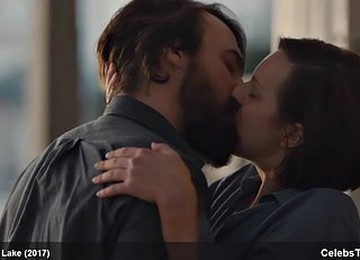 Elisabeth Moss And Linda Ngo Sex Movie Scenes