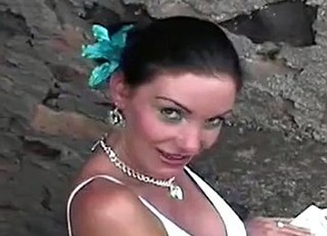 Deep Swinging Perfection Vibrator Action