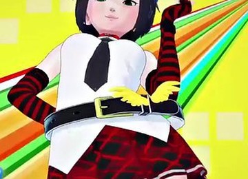 POPULAR WAIFU COME TO FUCK