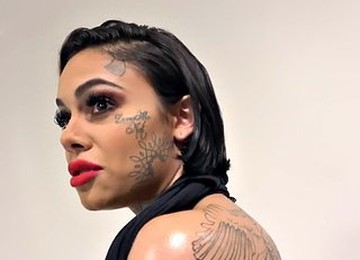 Interview With Genevieve Sinn With Alterotic