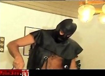Painsex.tv EXTREME ANAL AND SPANKING