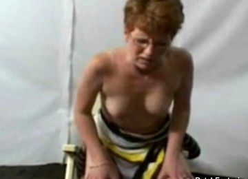 Ugly Dutch Teacher Fucked After Class With Fun