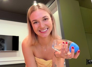 Yammy And Nasty Slut Hardcore Sex Clip