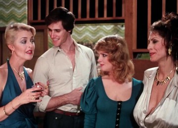 Hot Moms In Retro Porn Classic Movie