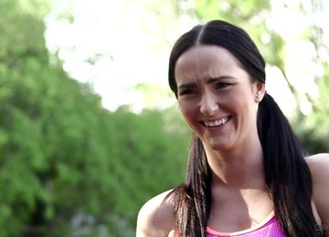 Shameless Cougar Breathtaking Porn Clip