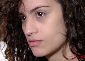 Fresh Step Mommy Gives Handjob Hard Young Bud - Blowing Off