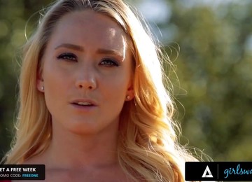 No One Will See Us Here I Promise! - Aj Applegate
