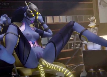 Tickling, Cartoon Xx, Lara Croft