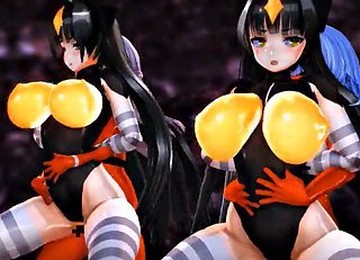 UltraHeroine Planet Farm