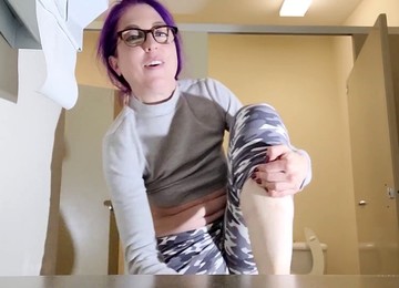 Pissing, Pipi, Small Girl