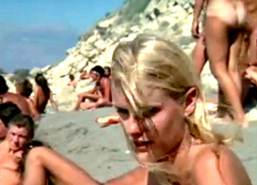 Daryl Hannah, Hannah