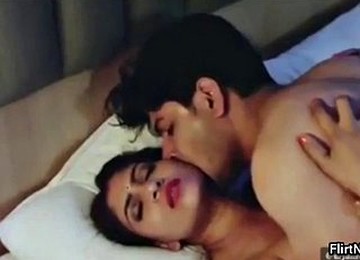 Gaon Ki Desi Bhabhi Ke Sath Sexy Suhagraat