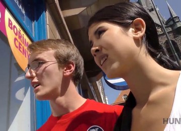 Money Teen, Cuckold Money