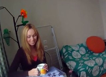 Naked Perfection Aimee Ryan Craves To Fuck