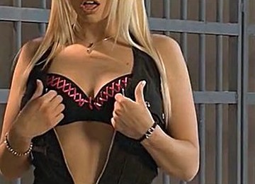 JESSIE VOLT From HOT THERAPY