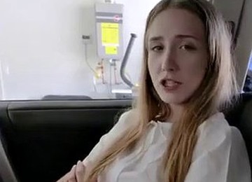 Horny Girl Doesnt Mind Being Fucked By Her Stepbrother