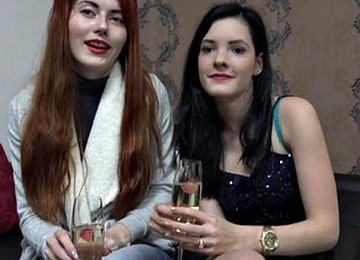 Swingers 21 - Part 1