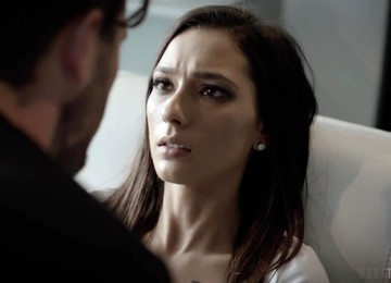 Small Tittied Teen Jaye Summers Finds It Great Riding Cock For Orgasm